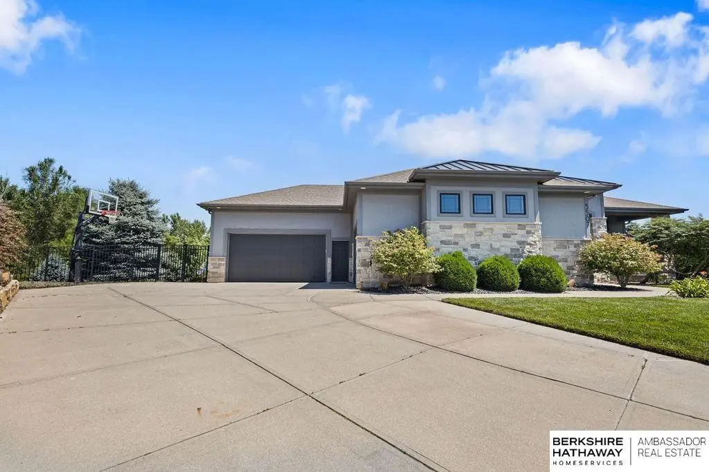 5507 S 208 Circle, Elkhorn, NE 68022 - #1