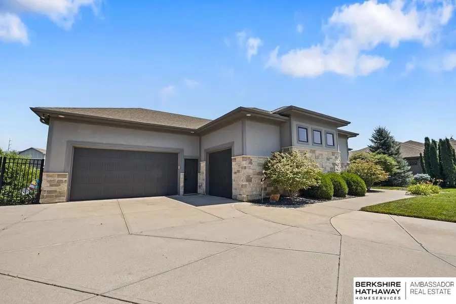 5507 S 208 Circle, Elkhorn, NE 68022 - #2