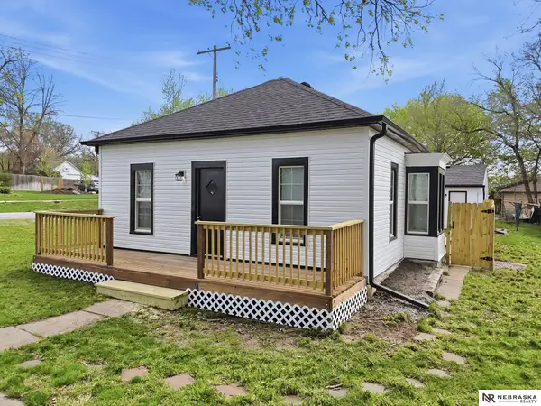 410 Jefferson Street, Bennet, NE 68317