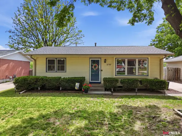 1737 Deweese Drive, Lincoln, NE 68504