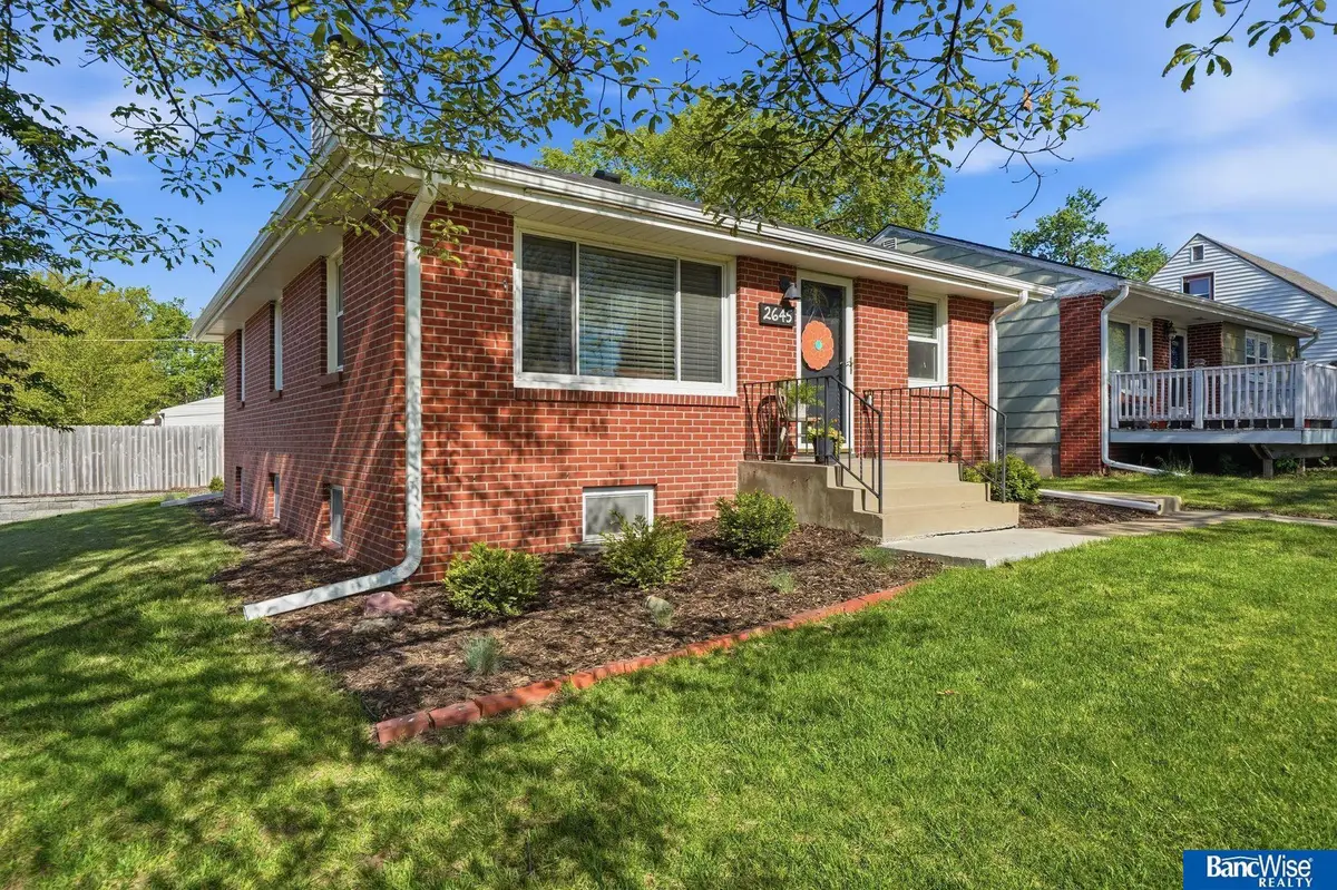 2645 S 55th Street, Lincoln, NE 68506 - #1