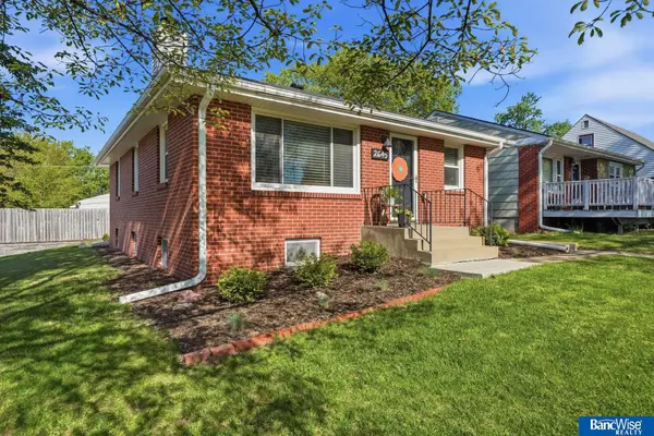 2645 S 55th Street, Lincoln, NE 68506