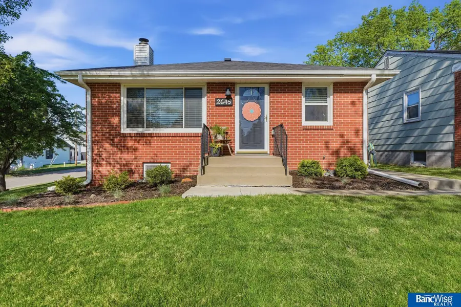 2645 S 55th Street, Lincoln, NE 68506 - #2