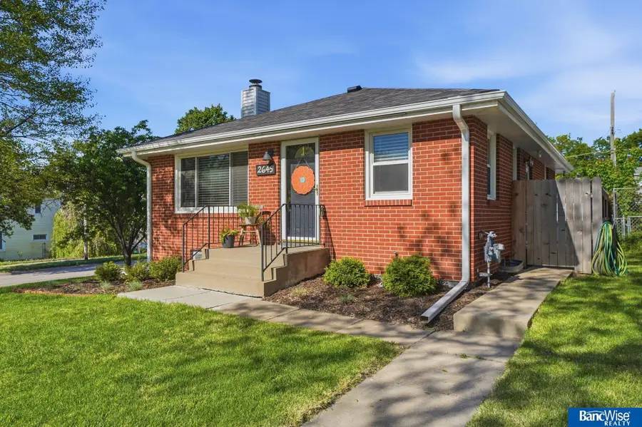 2645 S 55th Street, Lincoln, NE 68506 - #3