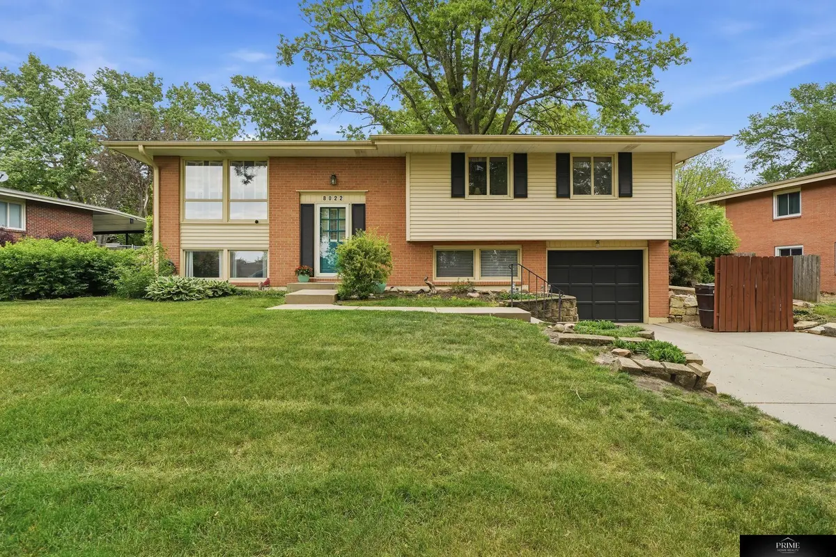 8022 Talbot Trail, Lincoln, NE 68506 - #1