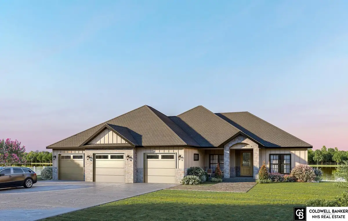 815 N 104th Street, Lincoln, NE 68527 - #1