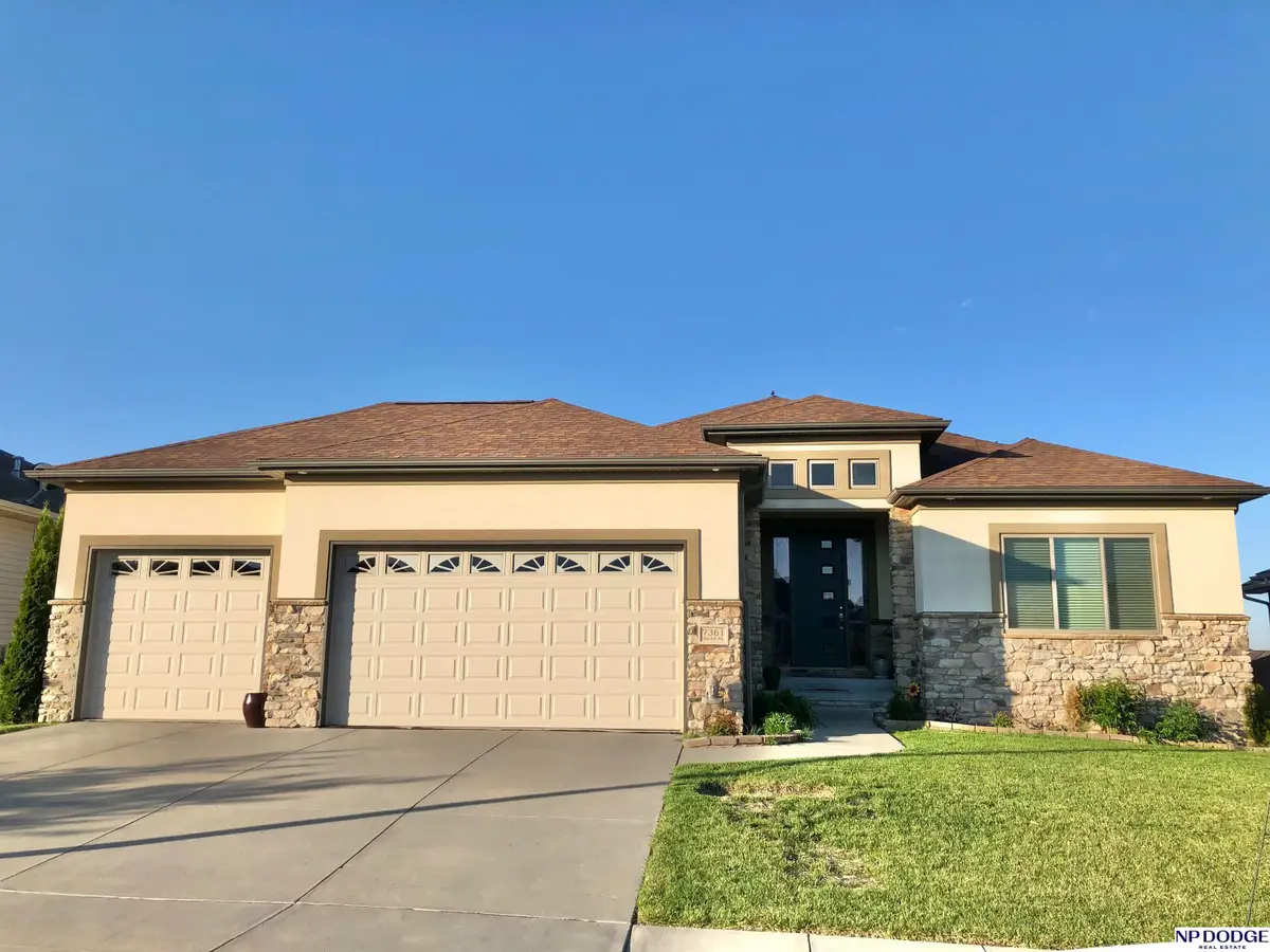7361 Rachel Road, Lincoln, NE 68516 - #1