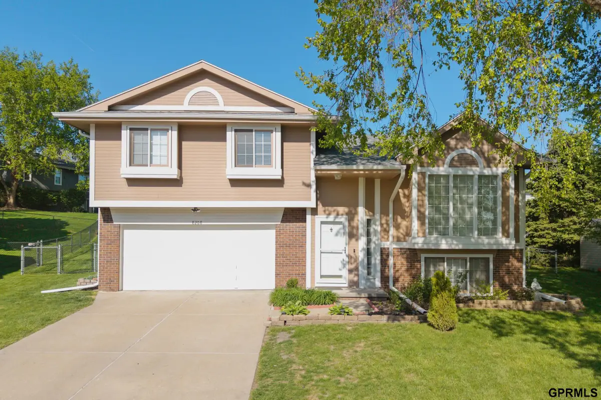 8208 S 67 Court, La Vista, NE 68128 - #1
