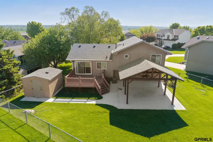 8208 S 67 Court, La Vista, NE 68128 - #2
