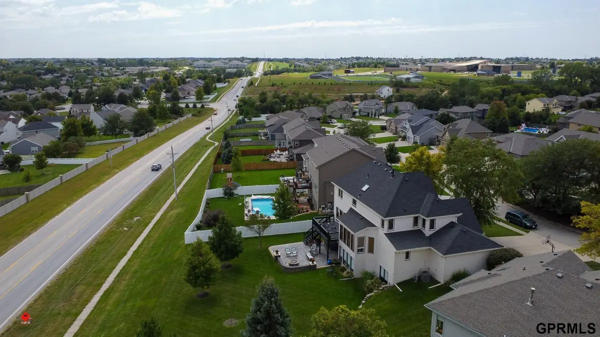 7823 N 156th Avenue, Bennington, NE 68007 - #1
