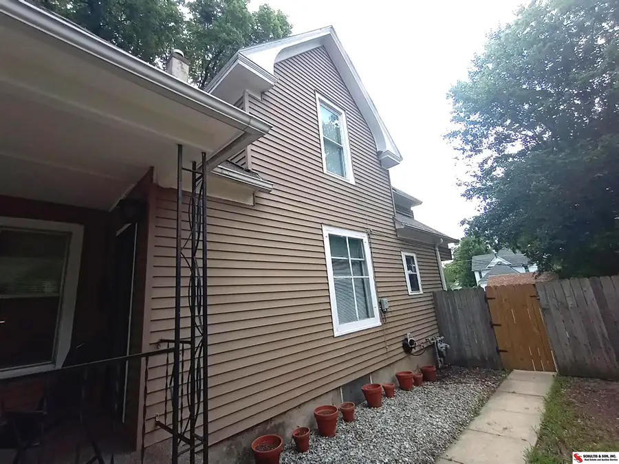 808 6th Street, Fairbury, NE 68352 - #3