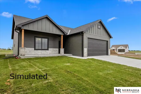 9509 S 87th Street, Lincoln, NE 68526
