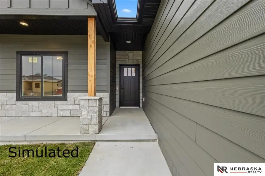 9509 S 87th Street, Lincoln, NE 68526 - #3
