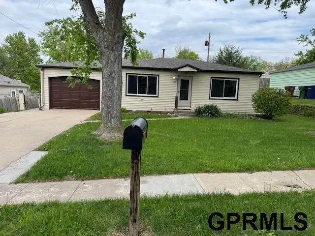 7317 S 40th Street, Bellevue, NE 68147 - #1