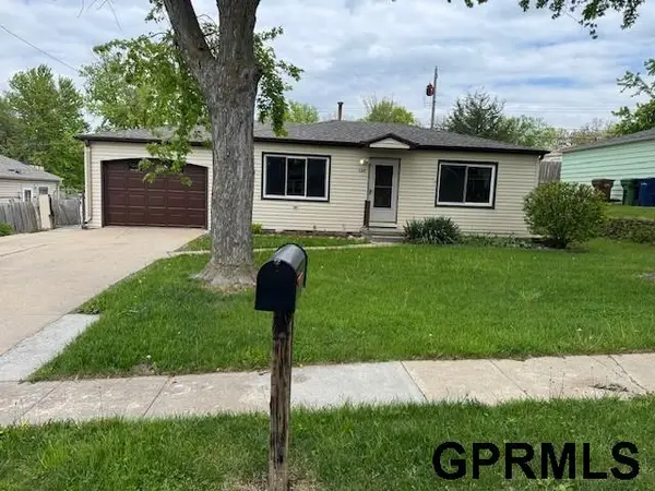 7317 S 40th Street, Bellevue, NE 68147