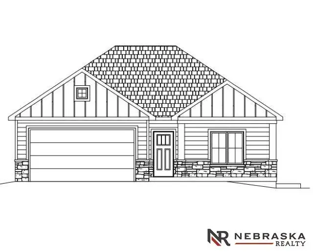9525 S 87th Street, Lincoln, NE 68526 - #1