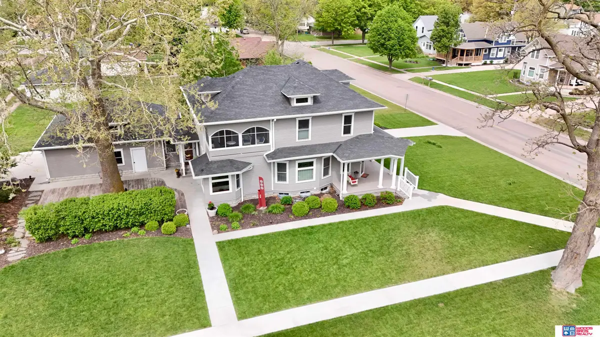 820 Exchange Street, Stromsburg, NE 68666 - #1