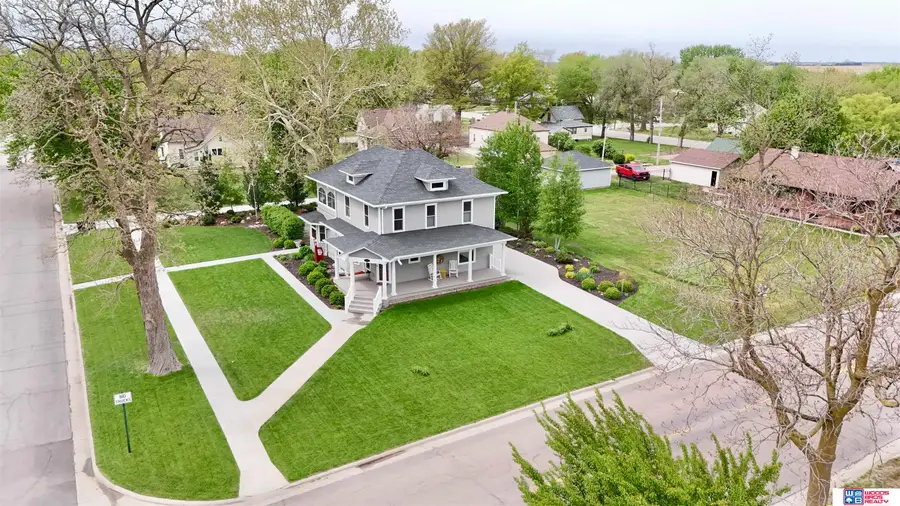 820 Exchange Street, Stromsburg, NE 68666 - #3