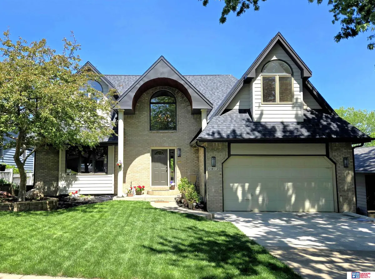 2012 Old Glory Road, Lincoln, NE 68521 - #1