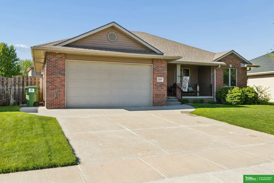 3209 Applewood Drive, Fremont, NE 68025 - #2