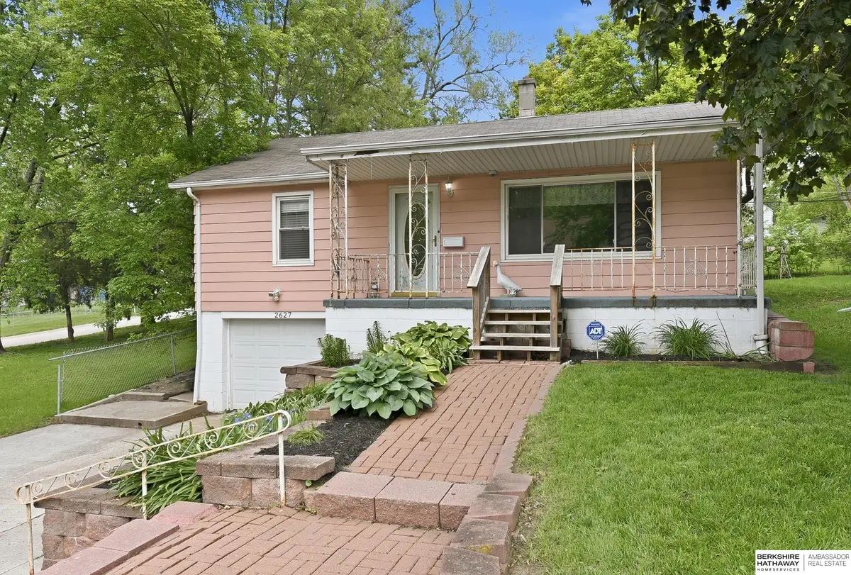 2627 N 70 Street, Omaha, NE 68104 - #1