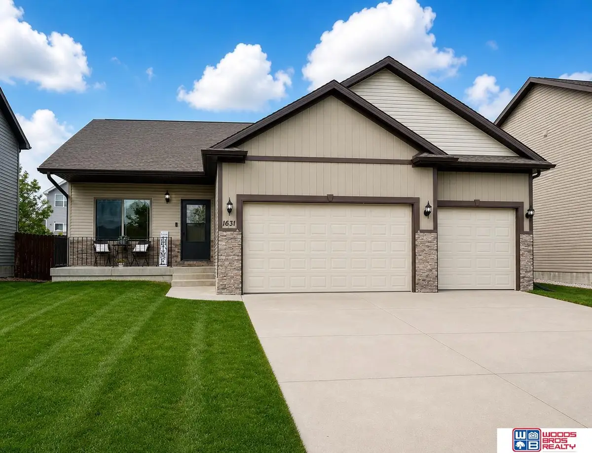 1631 Torreys Drive, Lincoln, NE 68521 - #1
