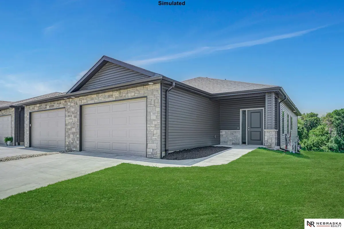8838 Daywood Lane, Lincoln, NE 68526 - #1