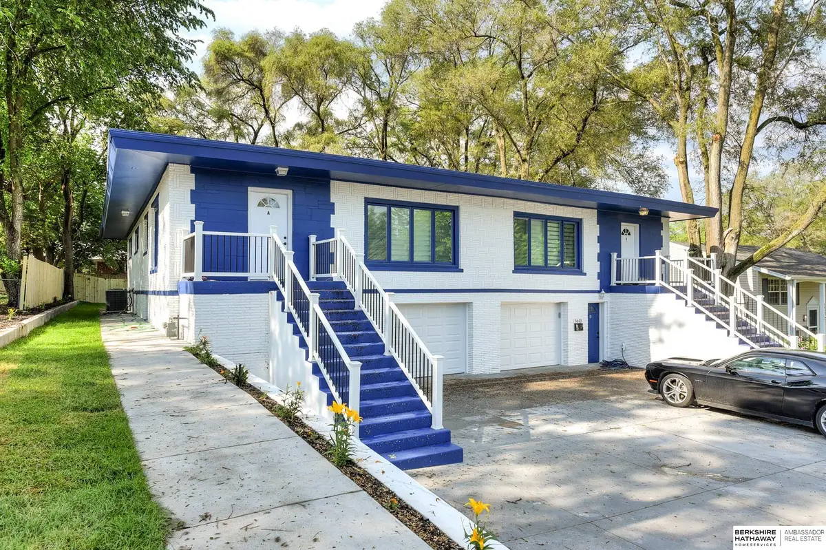 5611 Charles Street, Omaha, NE 68132 - #1