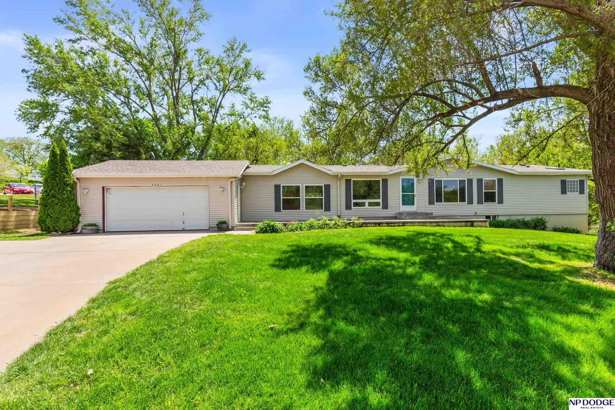 4441 Bernadette Avenue, Bellevue, NE 68147 - #1