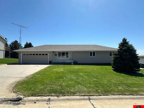 1713 Ave I Circle, Wisner, NE 68791