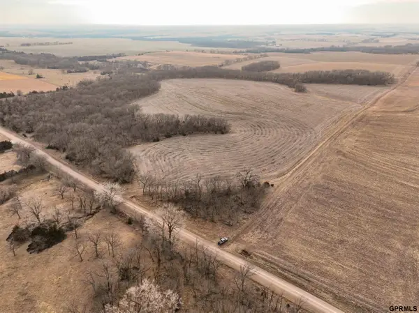 tbd County Road 1300 Road, Wilber, NE 68465