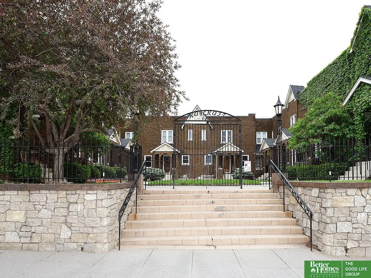 5017 Underwood Avenue #7, Omaha, NE 68132 - #1