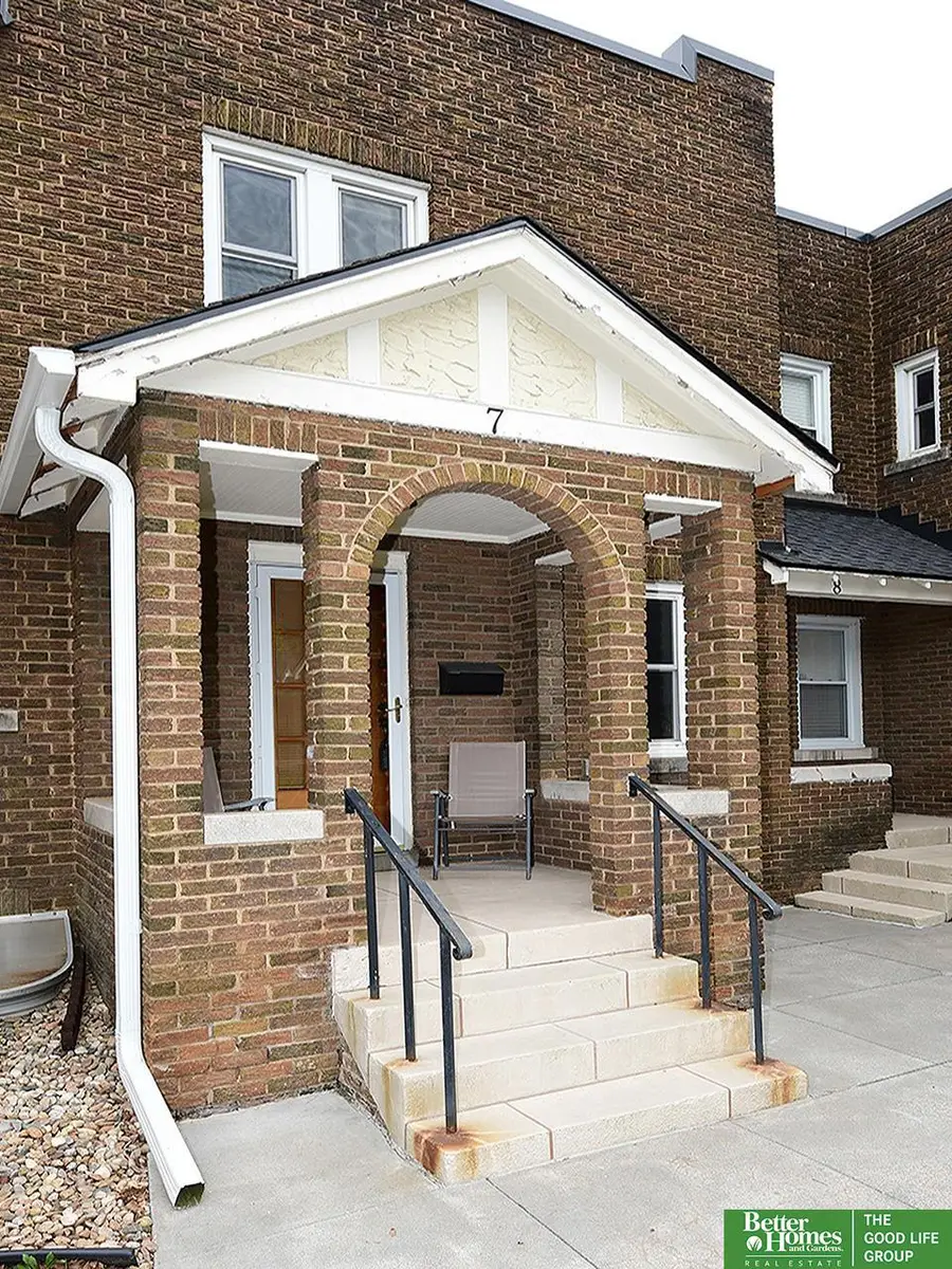 5017 Underwood Avenue #7, Omaha, NE 68132 - #3
