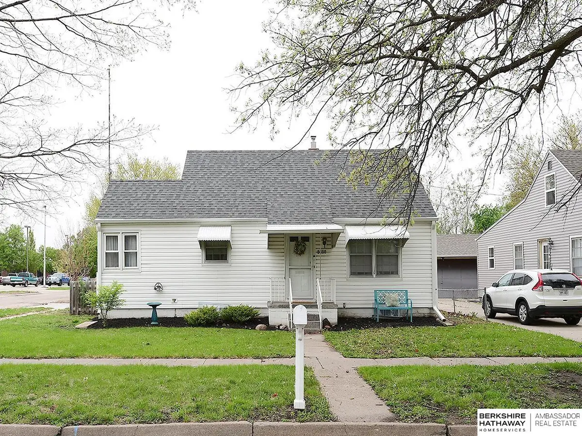 1004 E 8th Street, Fremont, NE 68025 - #1