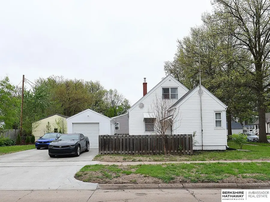 1004 E 8th Street, Fremont, NE 68025 - #3