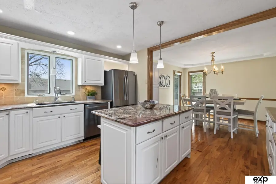 15017 Pepperwood Drive, Omaha, NE 68154 - #2