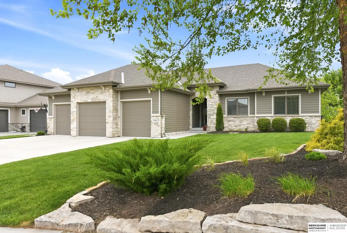 3564 S 203rd Circle, Omaha, NE 68130 - #1