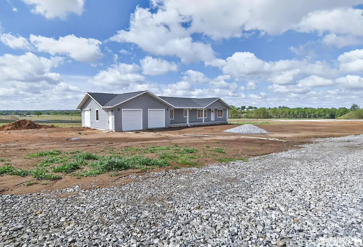 TBD Lot 5 Moss Drive, Sterling, NE 68443 - #1