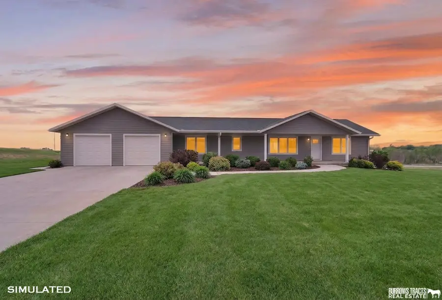 TBD Lot 5 Moss Drive, Sterling, NE 68443 - #2