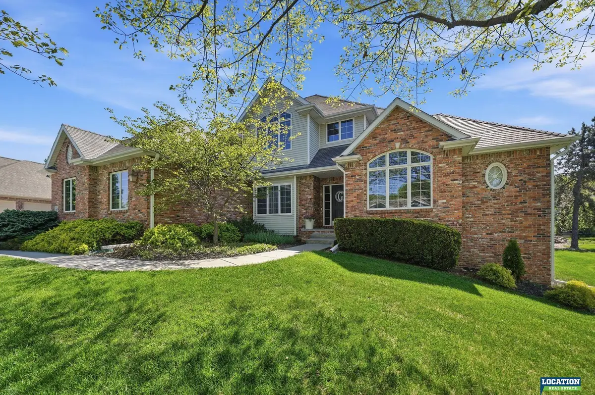 6424 Rolling Hills Boulevard, Lincoln, NE 68512 - #1