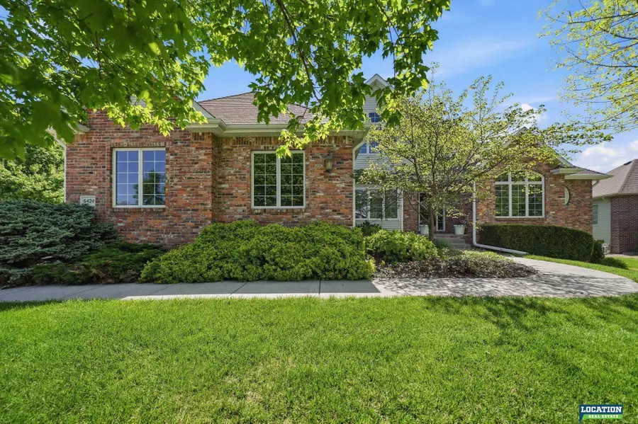 6424 Rolling Hills Boulevard, Lincoln, NE 68512 - #2
