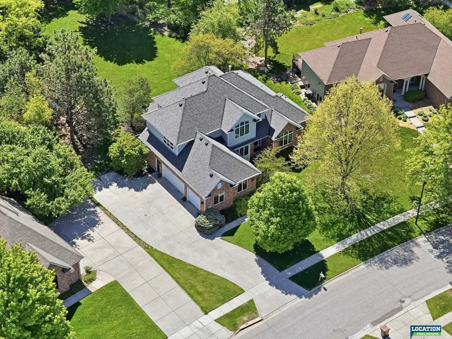6424 Rolling Hills Boulevard, Lincoln, NE 68512 - #3