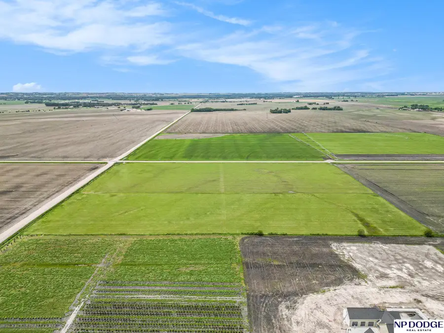 Lot 3 Rainwood N 276 Street, Valley, NE 68064 - #3
