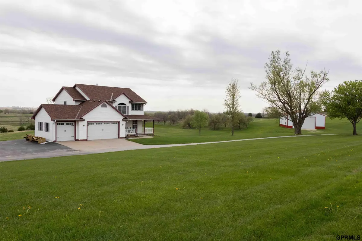 17987 S 228th Street, Gretna, NE 68028 - #1