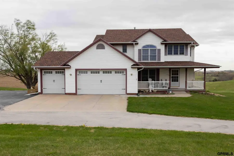 17987 S 228th Street, Gretna, NE 68028 - #3