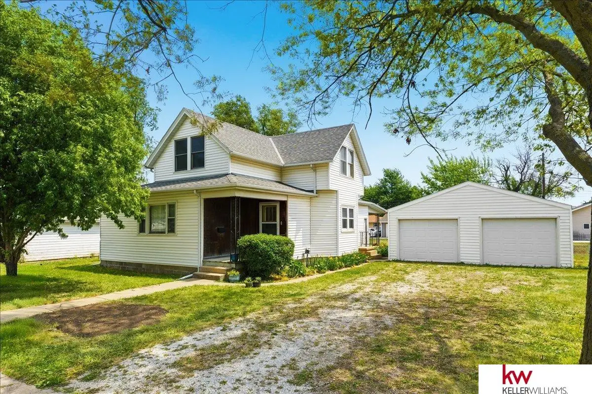 207 Colorado Street, Murdock, NE 68407 - #1