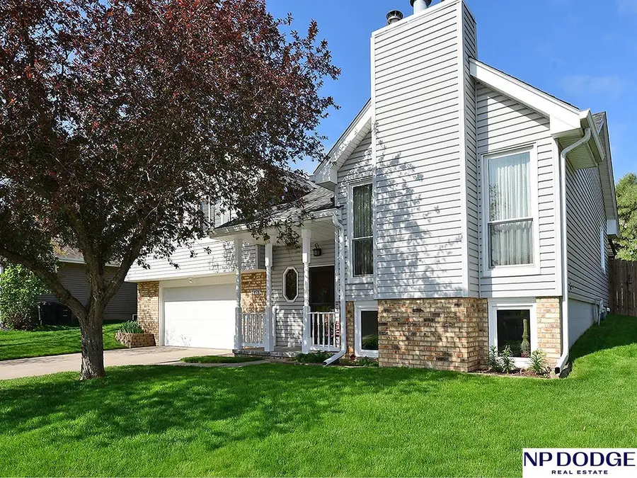 6426 S 92nd Street, Omaha, NE 68127 - #2