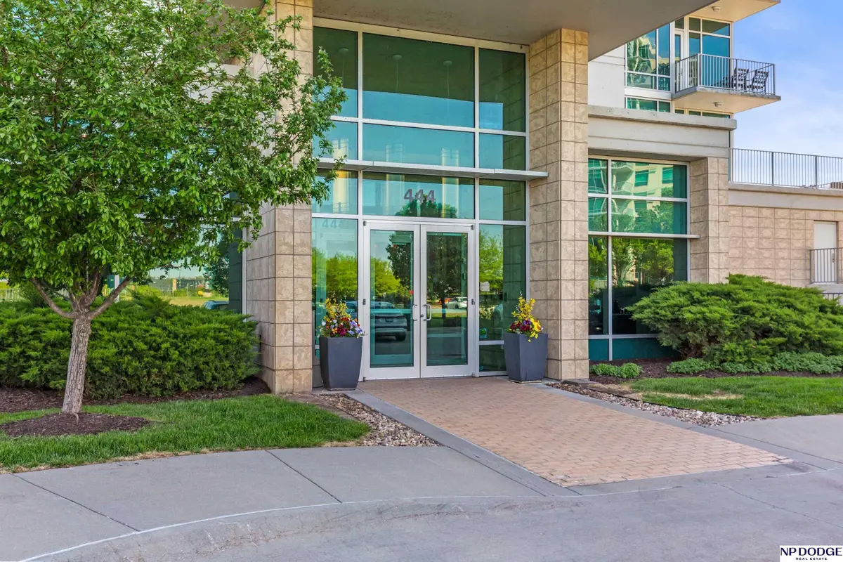 444 Riverfront Plaza #1101, Omaha, NE 68102 - #1