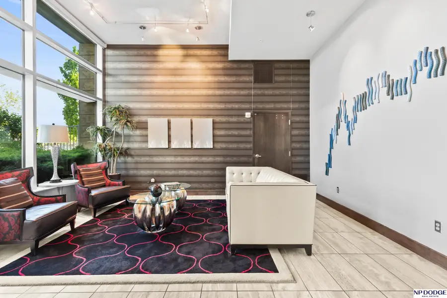 444 Riverfront Plaza #1101, Omaha, NE 68102 - #2