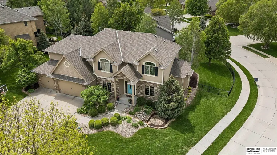 504 S Hws Cleveland Boulevard, Omaha, NE 68022 - #2